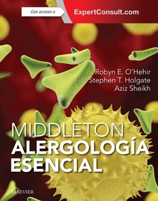 Middleton alergología esencia