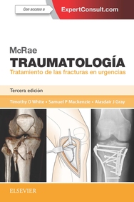 Mcrae.traumatología «Tratamiento de la fracturas ebn urgencias»