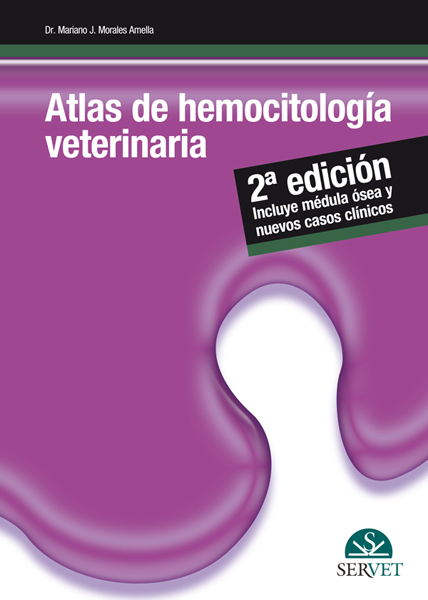 ATLAS DE HEMOCITOLOGIA VETERINARIA 2à EDICION