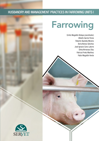 HUSBANDRY AND MANAGEMENT PRACTICES IN FARROWING UNITS I FARROWING