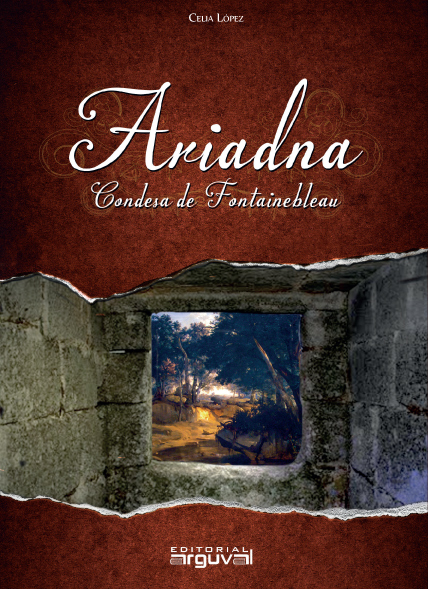 Ariadna   «Condesa de Fontainebleau»