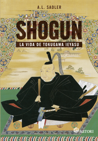 Shogun «La vida de Tokugawa Iyeasu»