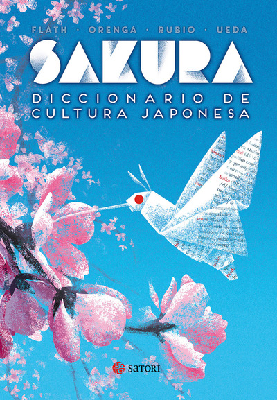 Sakura «Diccionario de cultura japonesa»