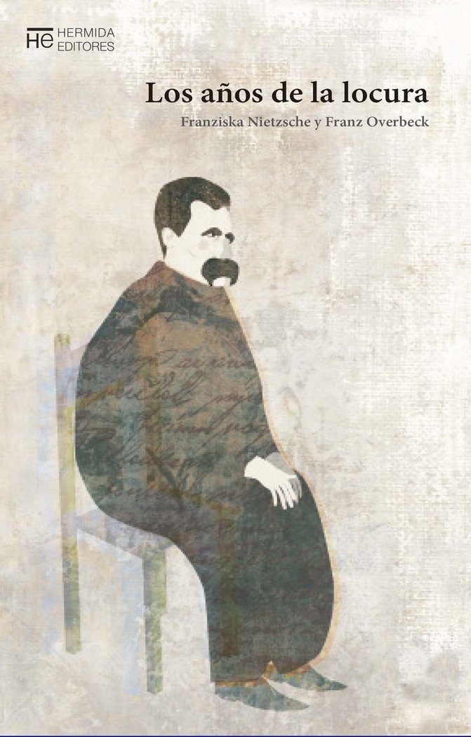 Nietzsche enfermo: La obra acabada «Correspondencia de los años de locura de F. Nietzsche»