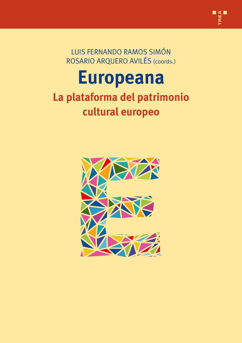 Europeana: la plataforma del patrimonio cultural europeo