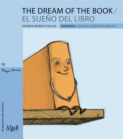 DREAM OF THE BOOK THE EL SUEÑO DEL LIBRO