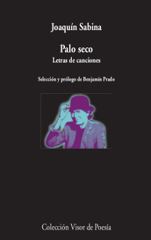 Palo seco «Letras de canciones»