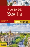 8Plano de Sevilla