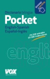 8Diccionario Pocket English-Spanish / Español-Inglés
