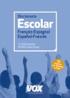 7Diccionario Escolar Français-Espagnol / Español-Francés