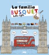 2La familia Busquet habla inglés