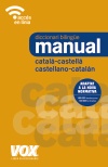 2Diccionari Manual Català-Castellà / Castellano-Catalán