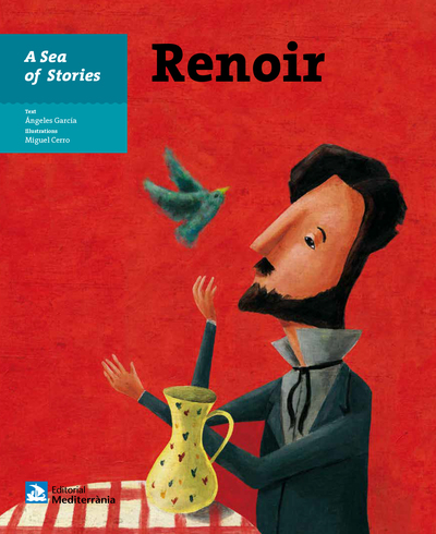 A SEA OF STORIES «Renoir»