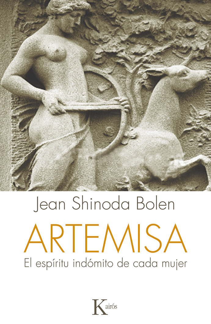 Artemisa   «El espíritu indómito de cada mujer»