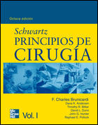 Schwartz.Principios de cirugia (2 vols)