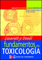 Casarett y Doull. Fundamentos de Toxicologia