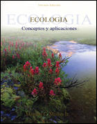 Ecologia. Conceptos y aplicaciones