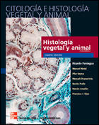 Citologia e histologia vegetal y animal, 2 Vols. 4 edicion