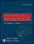 Principios de Neurologia de Adams & Victor