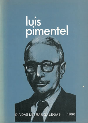 LUIS PIMENTEL (1895-1958)