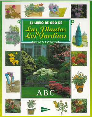 EL LIBRO DE ORO DE LAS PLANTAS Y LOS JARDINES