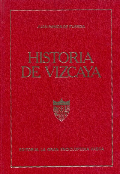 HISTORIA DE VIZCAYA