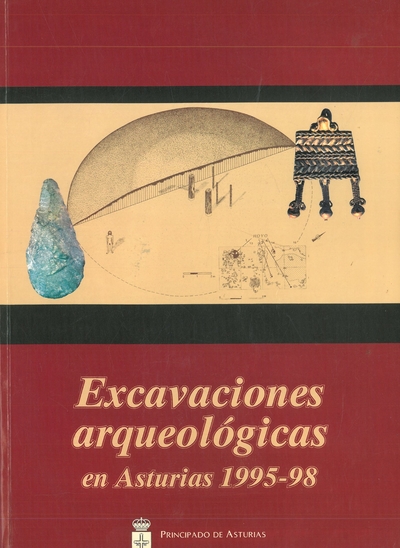 EXCAVACIONES ARQUEOLÓGICAS EN ASTURIAS 1995-98