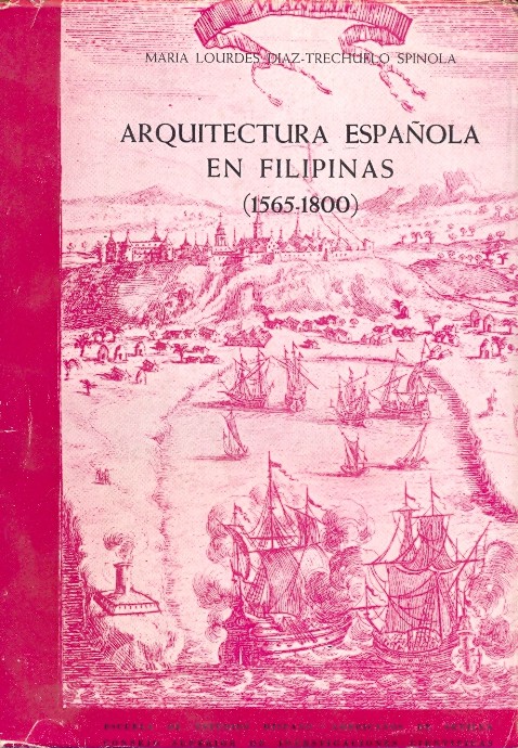 ARQUITECTURA ESPAÑOLA EN FILIPINAS (1565-1800)
