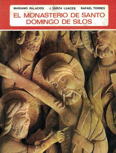 El monasterio de Santo Domingo de Silos