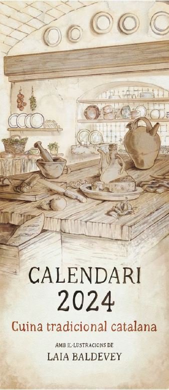 (2024).calendari il.lustrat cuina