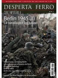 DFC 39 BERLIN 1945 II