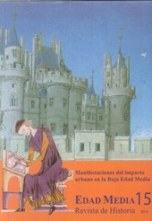 La Crisis del siglo XIV en los Reinos Hispánicos (Edad Media, Revista de Historia 8) (9771138962003)