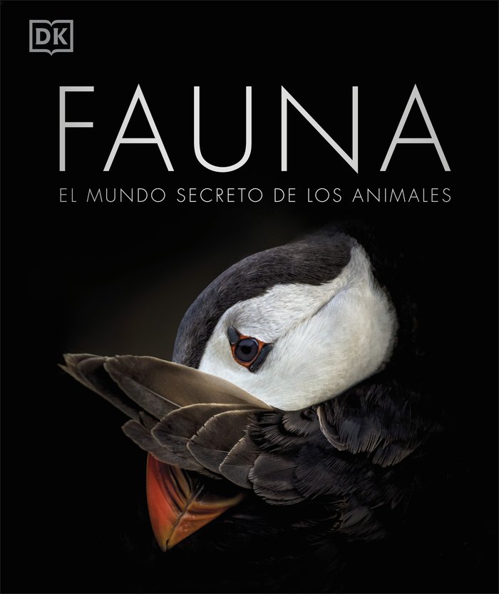 Fauna  Nueva edición «El mundo secreto de los animales»