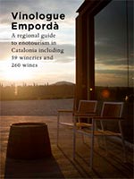 VINOLOGUE EMPORDA (A REGIONAL GUIDE TO ENOTOURISM IN CATALONIA) INGLES (9780983771845)