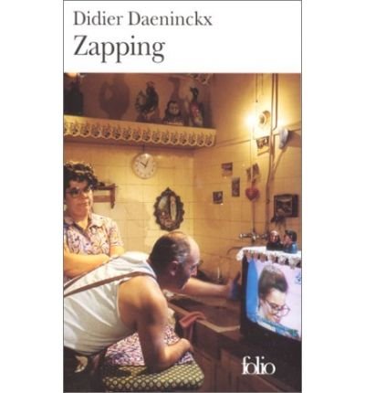 ZAPPING