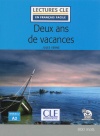 DEUX ANS DE VACANCES «Nivel 2/A2» (9782090311259)
