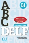 ABC DELF B1 (200 EXERCICES)