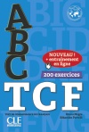 ABC TCF - Tous niveaux - Livre + CD + Entrainemet en ligne