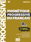 PHONETIQUE PROGRESSIVE DU FRANCAIS «Debutant»