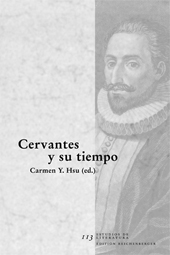 Cervantes y su tiempo (9783937734699)