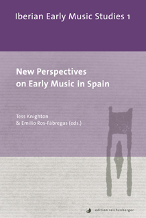 New Perspectives on Early Music in Spain (9783944244150)