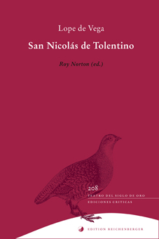 San Nicolás de Tolentino (9783944244525)