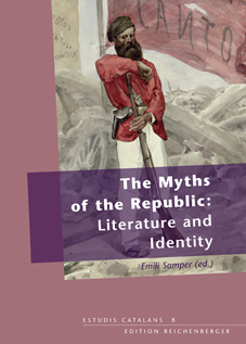 The Myths of the Republic: Literature and Identity (9783944244532)