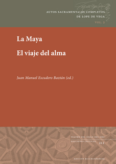 La Maya - El viaje del alma (9783944244648)