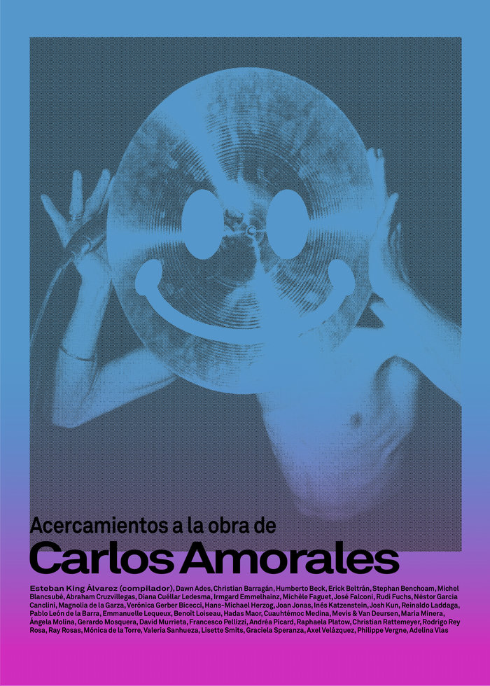 Acercamientos a la obra de Carlos Amorales (9786078295449)
