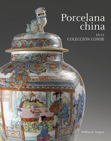 Álvaro Conde s Chinese Porcelain (9786078310081)