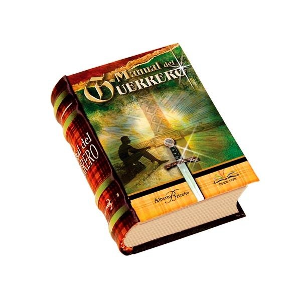 MANUAL DEL GUERRERO