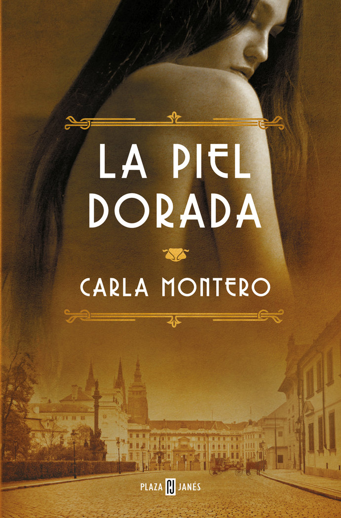 LA PIEL DORADA