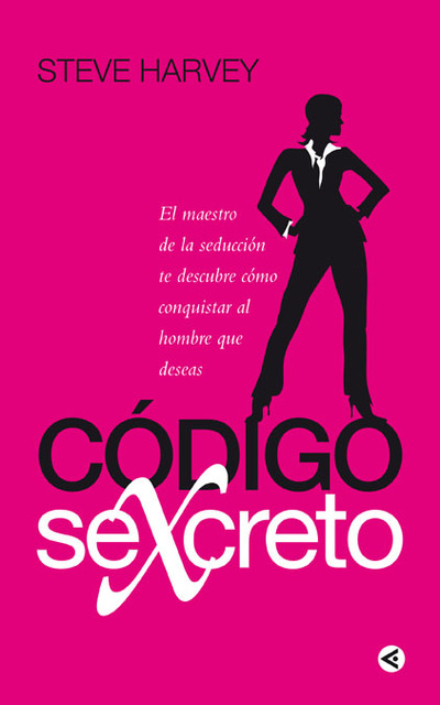 CODIGO SEXCRETO (9788403100916)