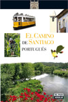 CAMINO DE SANTIAGO PORTUGUES (9788403505247)